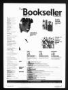 Bookseller Friday 10 November 2000 Page 4