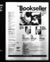 Bookseller Friday 17 November 2000 Page 3