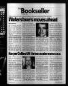 Bookseller Friday 17 November 2000 Page 5