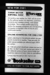 Bookseller Friday 17 November 2000 Page 40