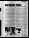 Bookseller Friday 17 November 2000 Page 79
