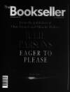 Bookseller Friday 24 November 2000 Page 1