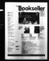 Bookseller Friday 24 November 2000 Page 3