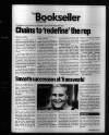 Bookseller Friday 24 November 2000 Page 5