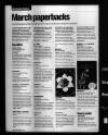 Bookseller Friday 24 November 2000 Page 33