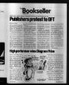 Bookseller Friday 01 December 2000 Page 5