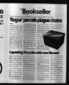 Bookseller Friday 08 December 2000 Page 5