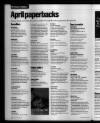 Bookseller Friday 15 December 2000 Page 34