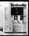Bookseller Friday 22 December 2000 Page 3