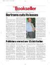 Bookseller Friday 24 May 2002 Page 22