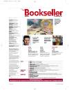 Bookseller Friday 31 May 2002 Page 1