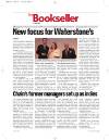 Bookseller Friday 31 May 2002 Page 21
