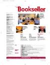Bookseller Friday 07 June 2002 Page 1