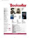 Bookseller Friday 21 June 2002 Page 1