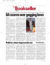 Bookseller Friday 21 June 2002 Page 2