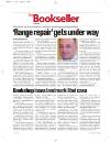 Bookseller Friday 05 July 2002 Page 37