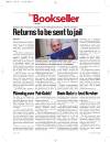 Bookseller Friday 12 July 2002 Page 2