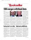 Bookseller Friday 19 July 2002 Page 2