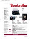 Bookseller Friday 16 August 2002 Page 1