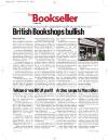 Bookseller Friday 16 August 2002 Page 2