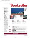 Bookseller Friday 23 August 2002 Page 1