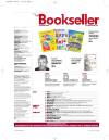 Bookseller Friday 06 September 2002 Page 1