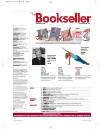 Bookseller Friday 13 September 2002 Page 1