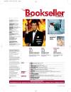 Bookseller Friday 20 September 2002 Page 1