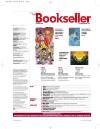 Bookseller Friday 04 October 2002 Page 1