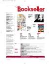 Bookseller Friday 11 October 2002 Page 1