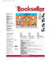 Bookseller Friday 15 November 2002 Page 1