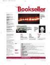 Bookseller Friday 13 December 2002 Page 1