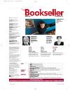 Bookseller Friday 10 January 2003 Page 1