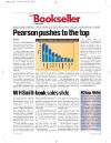 Bookseller Friday 31 January 2003 Page 2