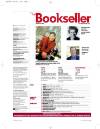 Bookseller Friday 28 February 2003 Page 1