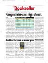 Bookseller Friday 28 February 2003 Page 2