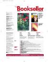 Bookseller Friday 07 March 2003 Page 1