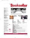 Bookseller Friday 14 March 2003 Page 1