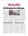 Bookseller Friday 14 March 2003 Page 2