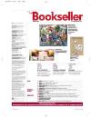 Bookseller Friday 21 March 2003 Page 1