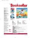 Bookseller Friday 28 March 2003 Page 1