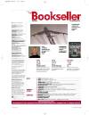 Bookseller Friday 11 April 2003 Page 1