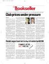 Bookseller Friday 11 April 2003 Page 2