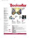 Bookseller Friday 25 April 2003 Page 1