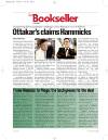 Bookseller Friday 02 May 2003 Page 2