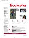Bookseller Friday 09 May 2003 Page 1