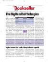 Bookseller Friday 23 May 2003 Page 2