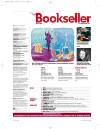 Bookseller Friday 30 May 2003 Page 1