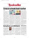 Bookseller Friday 06 June 2003 Page 2