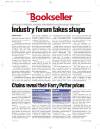 Bookseller Friday 13 June 2003 Page 2